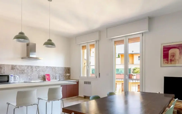 Sant Isaia Apartment by Wonderful Italy
