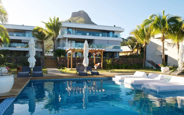 Leora Beach by Dream Escapes Holidays