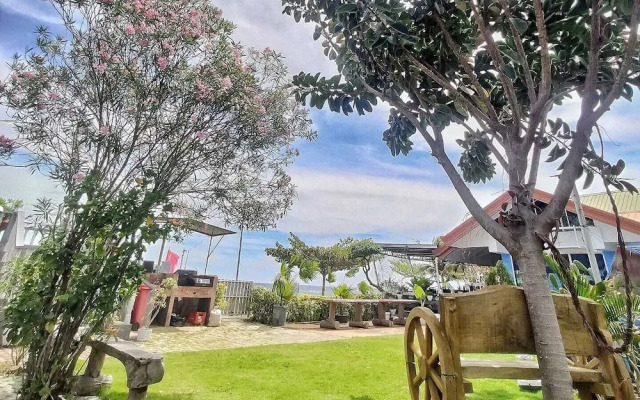 Seaview Beach Resort