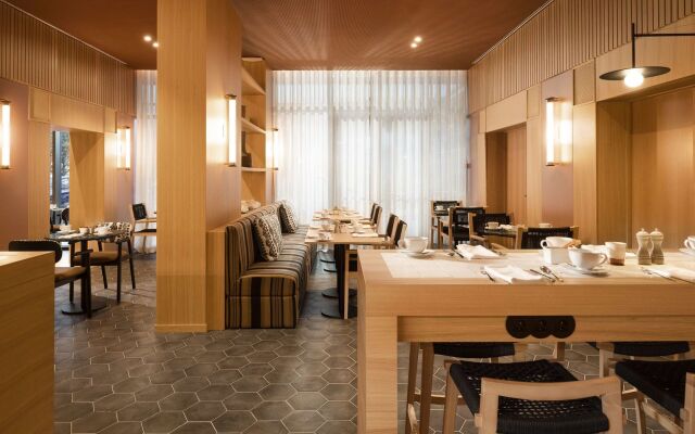 Hilton Garden Inn Evora