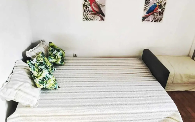 Benalmadena Studios Vacation Rentals