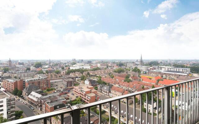 City centre apartment with a beautiful view #expat
