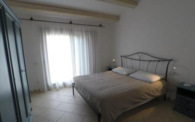 La Corte degli Ulivi