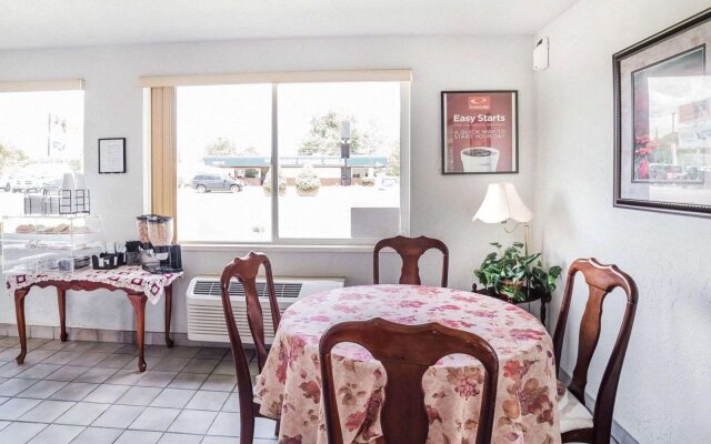 Americas Best Value Inn & Suites Provo