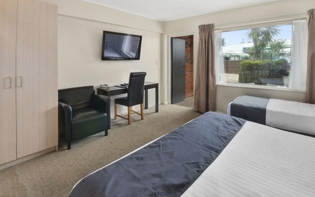 Poenamo Hotel