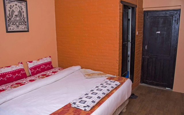 Langtang View Nagarkot Bed & Breakfast