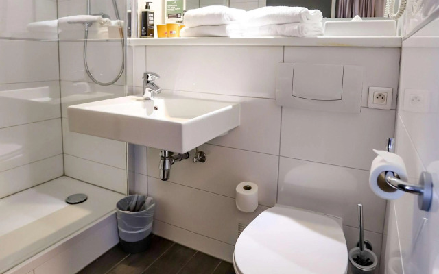 ibis Haguenau Strasbourg Nord