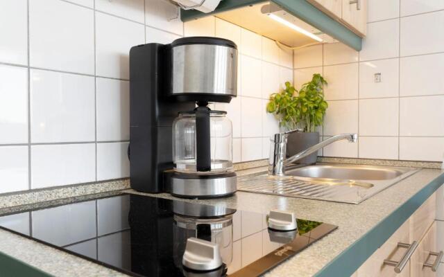 Haus Seeblick Wohnung B4