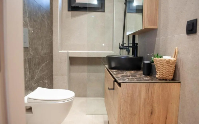 Lovely Guesthouse - 58m2 mountain view