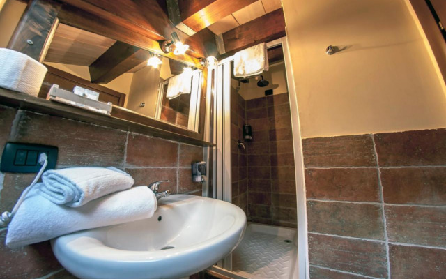 Hotel Capomulini Dimora Storica