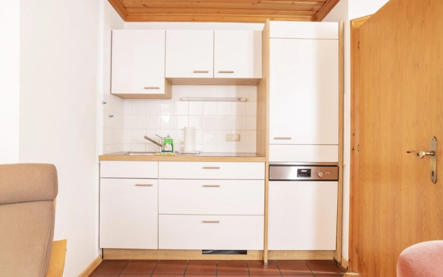 Appartements Bernhofer