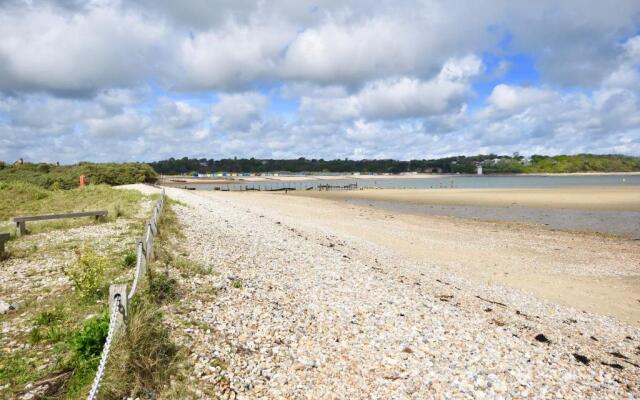16 Solent Landing
