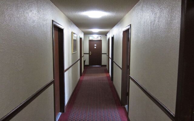 Seattle Pacific Hotel