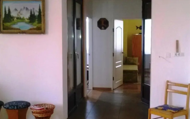 Panoráma Vendégház