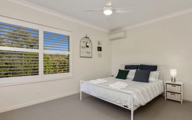 Salty Pause @ Bondi House