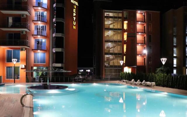 Hotel Neptun