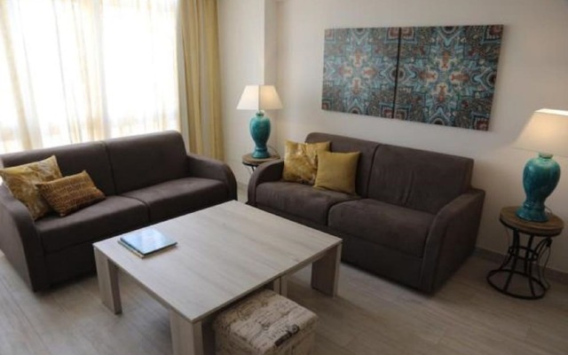 Apartamento Montes de Oca