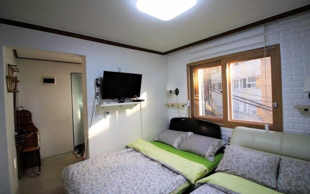 Good Morning Korea Guest House