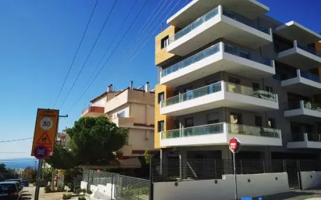 Rui Mansion IV