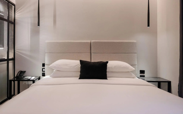 Óntico Urban Design Hotel
