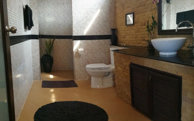 Amintra 5 Villa