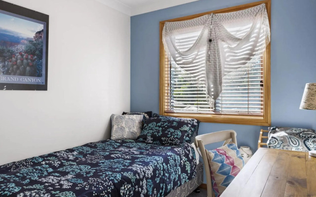 Gemini Way 10 Pet Friendly