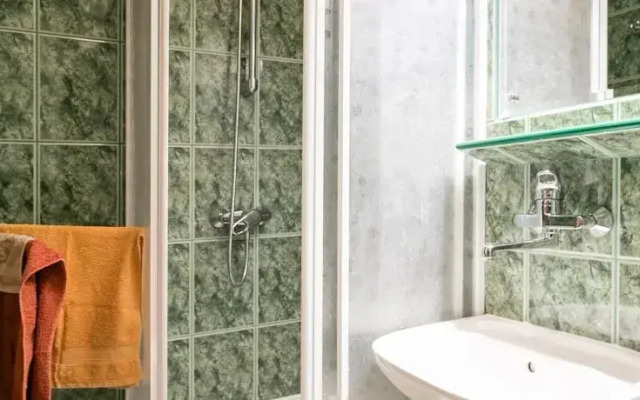 Apartament Nowotarski