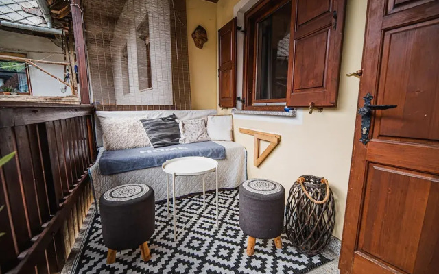 Apartments Wanderlust