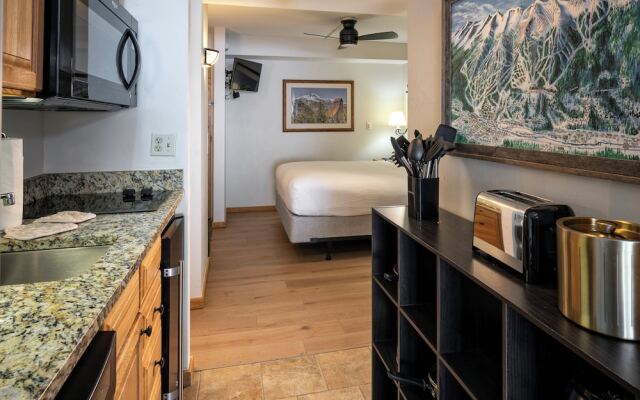 Beaver Run Resort & Conference Center