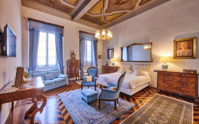 Villa Annamaria B&B