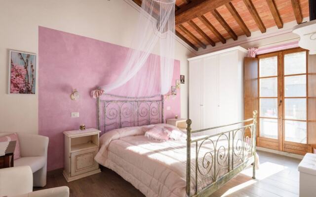 Agriturismo Antico Podere la Martinella