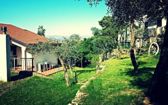 Relais Del Golfo