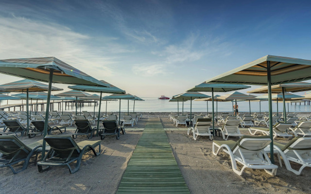 Simena Holiday Village & Villas