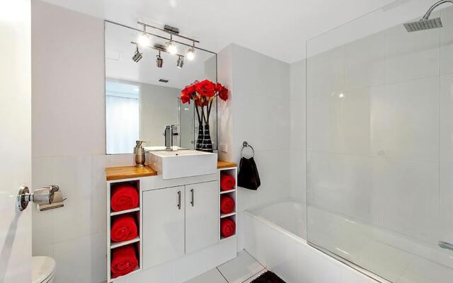 Holiday Resort Apts in Surfers Paradise