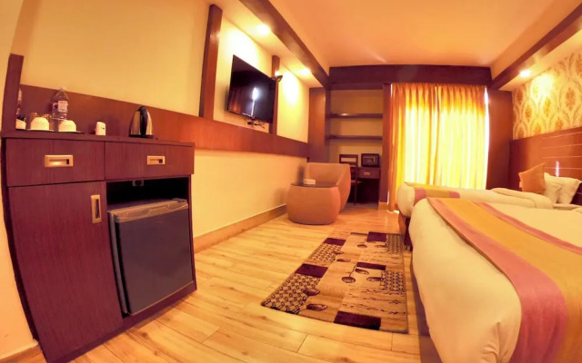 Hotel Simal