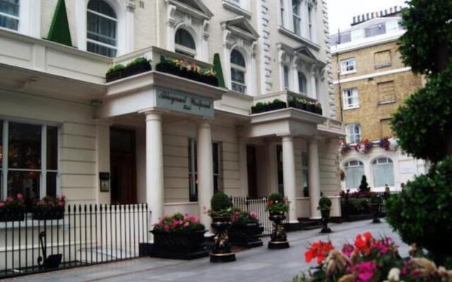 Abbey Court Hotel (Hyde Park)