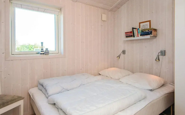 4 Star Holiday Home in Hejls
