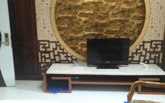 Pinshang Convenient Chain Hotel Dongxing Hongguan