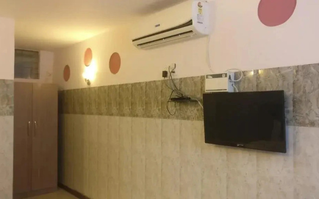 Hotel Venus Comforts by OYO Rooms