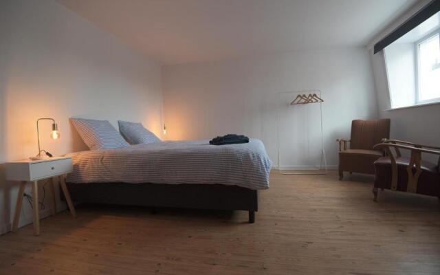 Vakantiehuis huYze-K