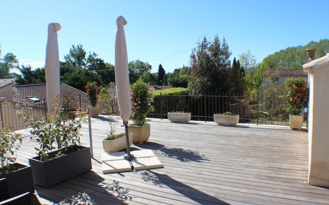 Le Bastidon de Cucuron