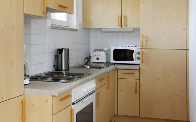 Appartment Mühlrast