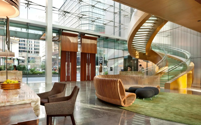 Hotel ICON
