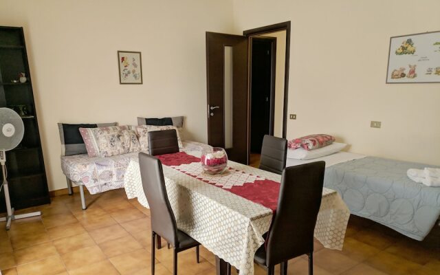 Casa Vacanze Valcomino