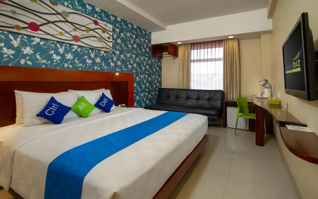 PrimeBiz Hotel Kuta