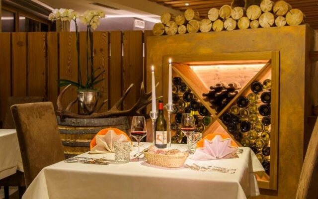 Hotel Pfeldererhof Alpine Lifestyle
