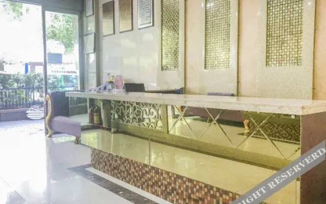 OYO Huaihua Fuxing Express Hotel