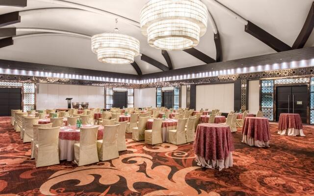 Crowne Plaza New Delhi Rohini by IHG