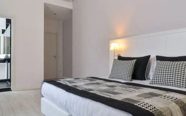 Lata Luxury Rooms