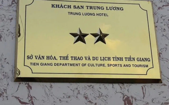 Trung Luong Hotel 1